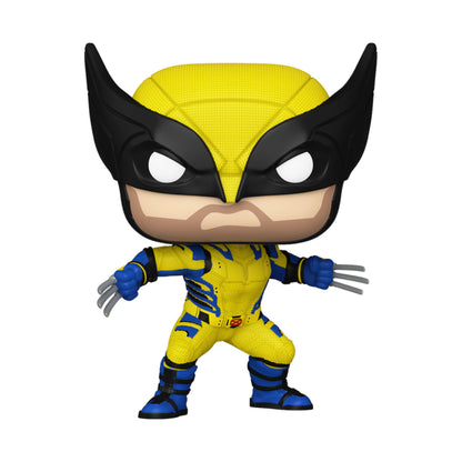 WOLVERINE