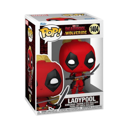 LADYPOOL (DIAMOND)